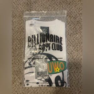 BBC x NUWO Astro T-shirt